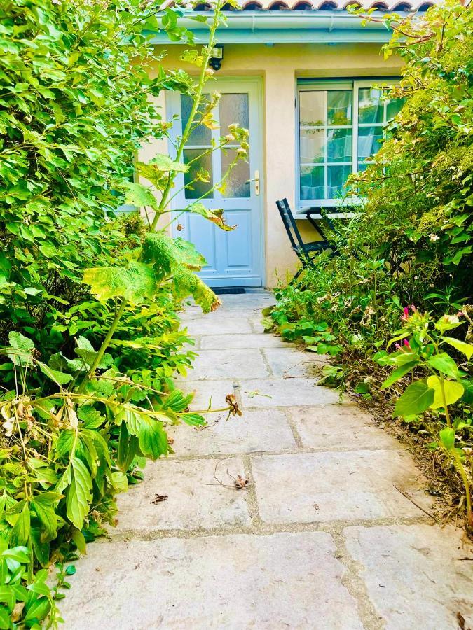 La Petite Maison Dans La Croix Rousse Holiday home *