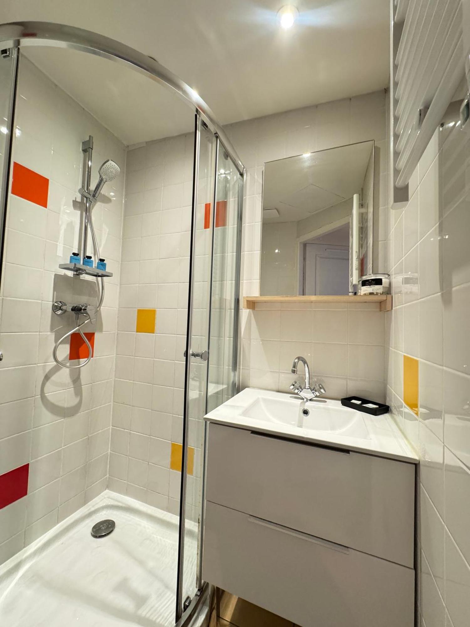 La Petite Maison Dans La Croix Rousse Holiday home Lyon