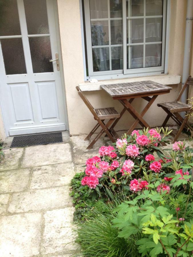 Holiday home La Petite Maison Dans La Croix Rousse Lyon