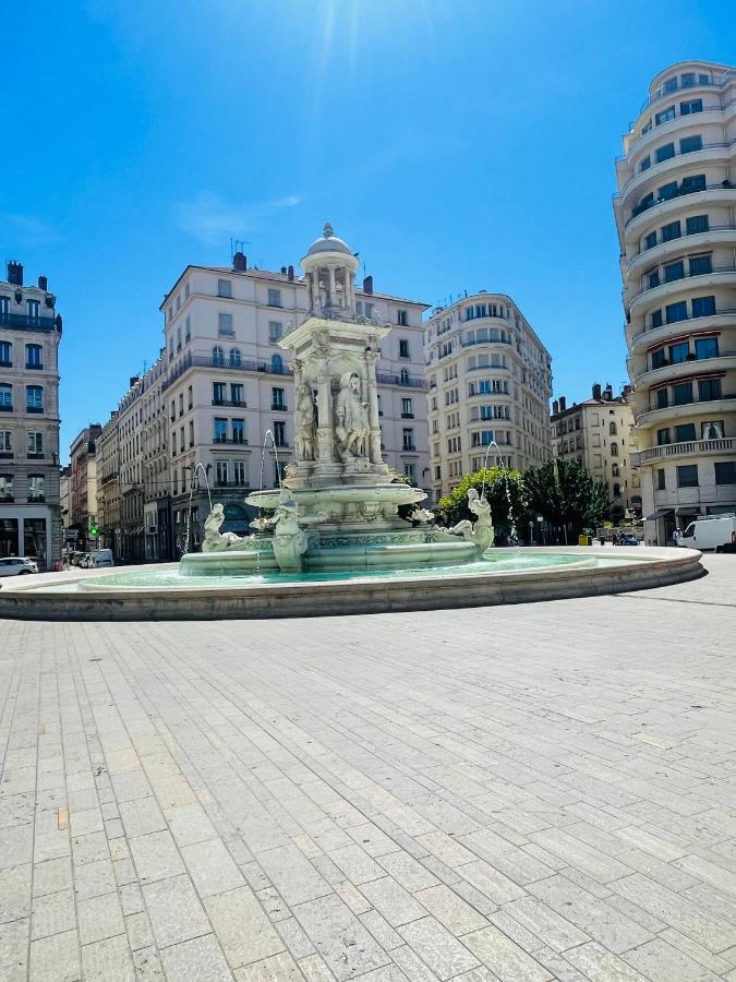 Casa de Férias La Petite Maison Dans La Croix Rousse
